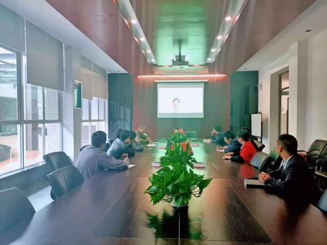 安全生产，培训先行|开云手机入口站链接-开云(中国)开展鼓式制动器在用电梯安全隐患及保养技术培训